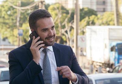 Eduardo Leite recebeu "pensão especial" de quase R$ 40 mil Eduardo Leite recebeu "pensão especial" de quase R$ 40 mil