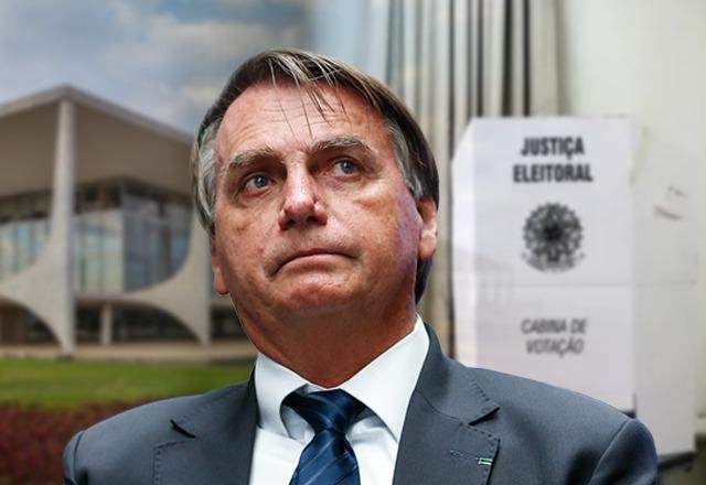 Imagem da noticia Poder Expresso: O alto risco de Bolsonaro ficar inelegível