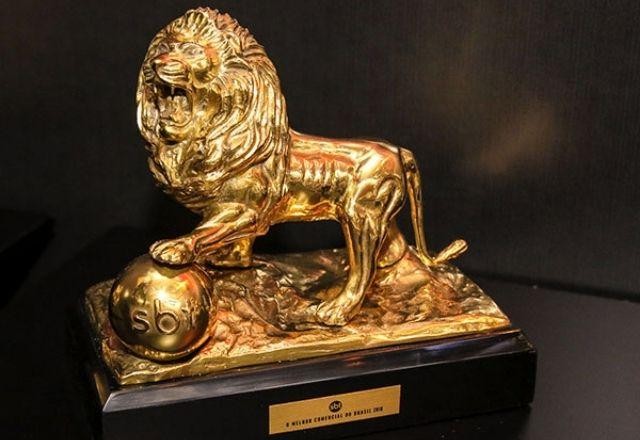 Imagem da noticia SBT divulga finalistas do prêmio "O melhor comercial do Brasil 2021"