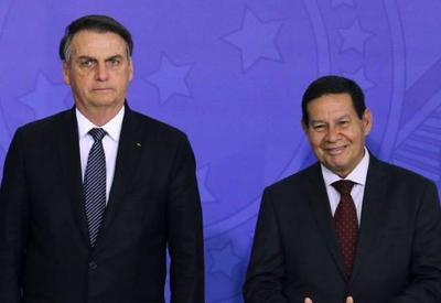 PDT pede que TSE tire da pauta ações sobre cassação da chapa de Bolsonaro PDT pede que TSE tire da pauta ações sobre cassação da chapa de Bolsonaro