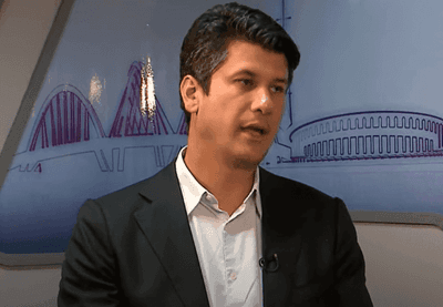Saneamento universal deve vir antes do esperado, diz presidente do BNDES Saneamento universal deve vir antes do esperado, diz presidente do BNDES