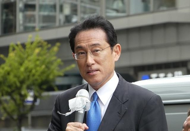 Imagem da noticia Governo do Japão deseja implementar "nova forma de capitalismo"