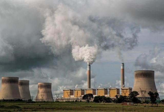 Imagem da noticia Bruxelas apresenta legislação para cumprir corte de 55% das emissões até 2030