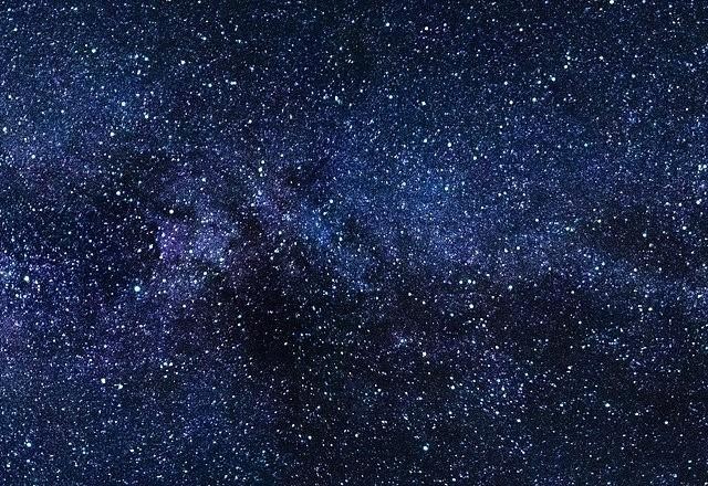 Imagem da noticia Descubra qual é o melhor lugar do mundo para ver as estrelas