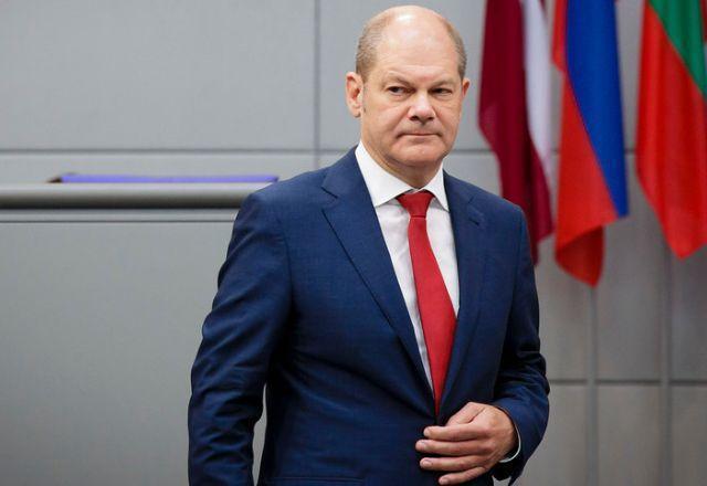 Alemanha pode ter eleição antecipada após chanceler demitir ministro Alemanha pode ter eleição antecipada após chanceler demitir ministro