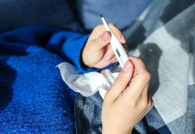 Taubaté tem aumento de 500% no número de pessoas infectadas com H3N2 Taubaté tem aumento de 500% no número de pessoas infectadas com H3N2