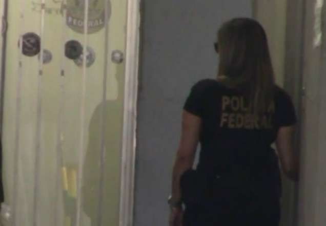 Imagem da noticia Operação Lava Jato prende procurador no Rio de Janeiro