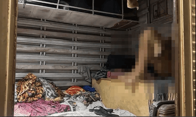 Polícia Rodoviária Federal flagra 7 pessoas transportadas como carga em caminhão no DF Polícia Rodoviária Federal flagra 7 pessoas transportadas como carga em caminhão no DF