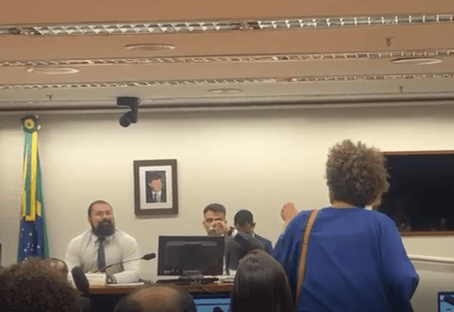 Imagem da noticia Operação no Rio acirra ânimos em Brasília e provoca bate-boca em comissão da Câmara