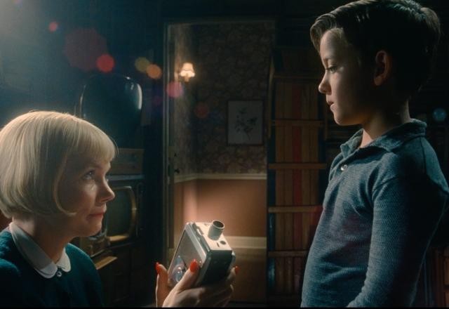 Imagem da noticia "Os Fabelmans": Spielberg abre o coração e suas memórias em autocinebiografia