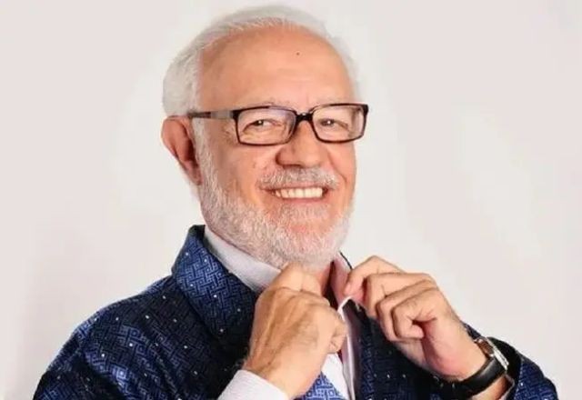 Imagem da noticia Ney Latorraca doa apartamentos a instituições de caridade e ao Retiro dos Artistas