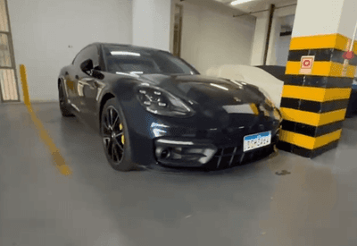 PF apreende carros de luxo do "Careca do INSS" em nova fase de operação contra fraudes em benefícios PF apreende carros de luxo do "Careca do INSS" em nova fase de operação contra fraudes em benefícios