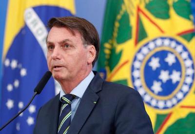 PL muda data de lançamento de pré-candidatura de Bolsonaro PL muda data de lançamento de pré-candidatura de Bolsonaro