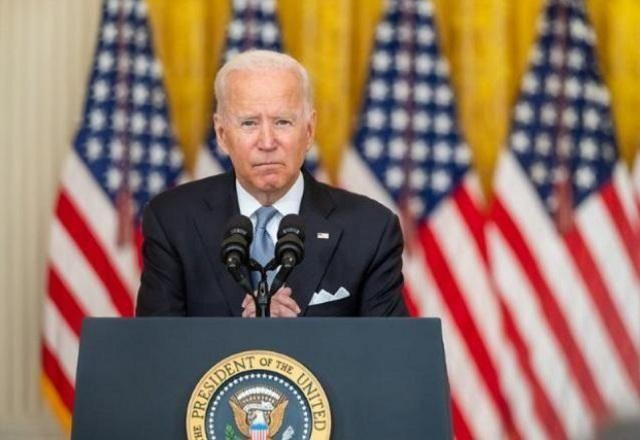 Imagem da noticia Biden diz esperar novo cessar-fogo na guerra entre Israel e Hamas até 4 de março