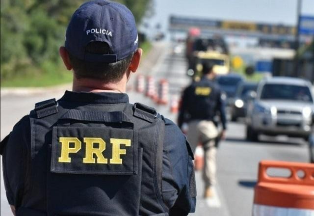 Imagem da noticia PRF registra 926 acidentes no país durante Operação Nossa Senhora Aparecida
