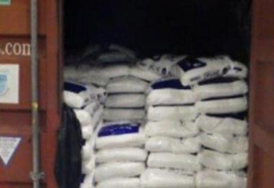 Operação da PF mira grupo responsável por tráfico internacional de drogas Operação da PF mira grupo responsável por tráfico internacional de drogas