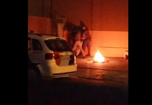 Imagem da noticia Justiça manda prender PMs por tortura no interior de São Paulo
