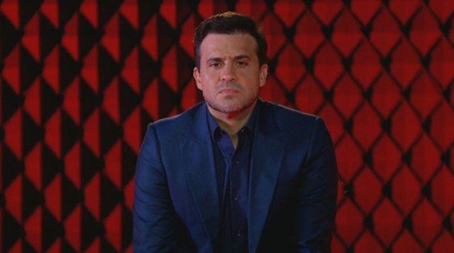 "No Alvo": novo programa do SBT estreia com perguntas polêmicas para Pablo Marçal "No Alvo": novo programa do SBT estreia com perguntas polêmicas para Pablo Marçal