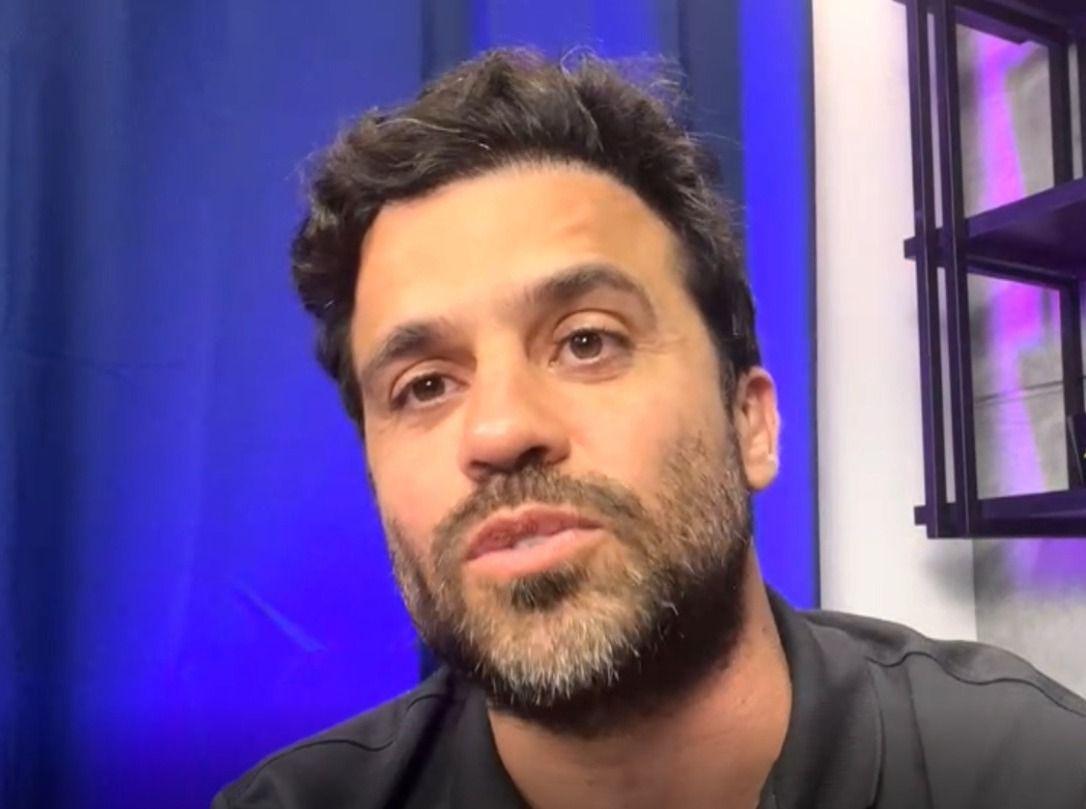 Pablo Marçal diz que pretende concorrer à Prefeitura de São Paulo Pablo Marçal diz que pretende concorrer à Prefeitura de São Paulo