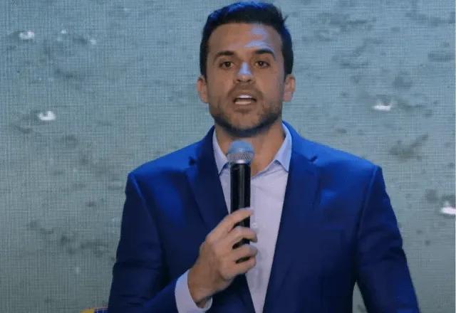 Pablo Marçal é condenado à inelegibilidade pela terceira vez Pablo Marçal é condenado à inelegibilidade pela terceira vez