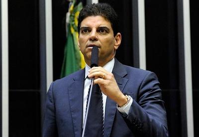 Pacheco, Lira, Haddad e Campos Neto falam sobre nova regra fiscal Pacheco, Lira, Haddad e Campos Neto falam sobre nova regra fiscal
