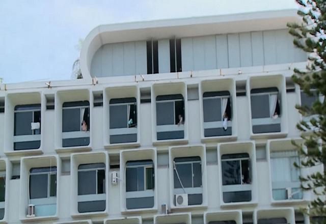 Denúncia: falta de parafusos impede cirurgias em hospital do DF Denúncia: falta de parafusos impede cirurgias em hospital do DF