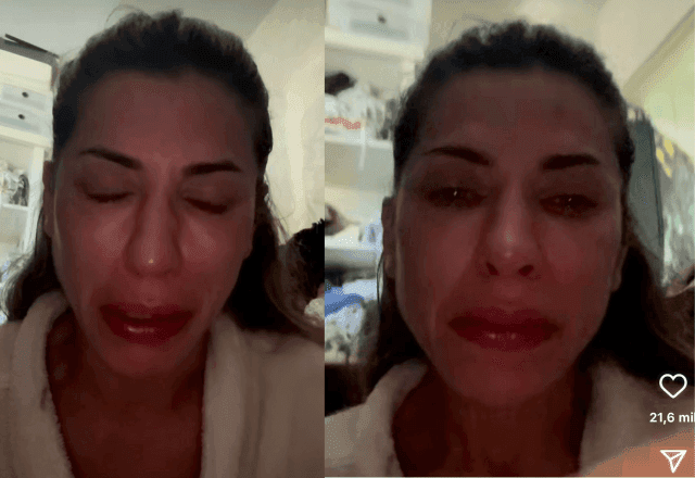 Após falas racistas, Ana Paula Minerato pede desculpa e diz que vivia relacionamento tóxico: "Fui manipulada" Após falas racistas, Ana Paula Minerato pede desculpa e diz que vivia relacionamento tóxico: "Fui manipulada"