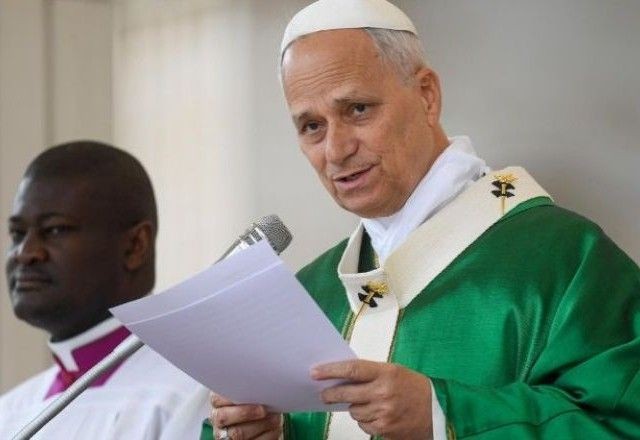 Imagem da noticia Papa canoniza 7 novos santos; entre eles estão os primeiros venezuelanos