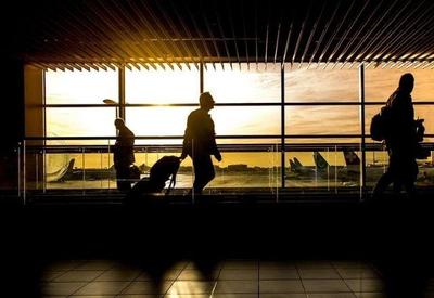 Venezuela aumenta em 150% os impostos sobre voos internacionais Venezuela aumenta em 150% os impostos sobre voos internacionais