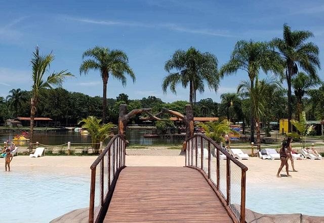 Imagem da noticia Menina autista de 7 anos morre afogada em parque aquático na Grande São Paulo
