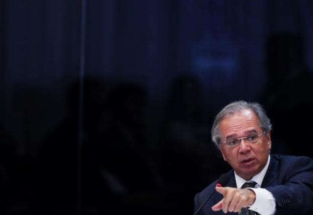 Imagem da noticia Guedes: Brasil vai ajudar países vizinhos após concluir vacinação