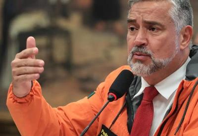 Secretaria de apoio ao RS perde status de ministério, e Paulo Pimenta volta à Comunicação do governo Lula Secretaria de apoio ao RS perde status de ministério, e Paulo Pimenta volta à Comunicação do governo Lula