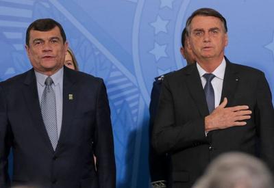Ministro da Defesa de Bolsonaro tratou de minuta do golpe, diz general à PF Ministro da Defesa de Bolsonaro tratou de minuta do golpe, diz general à PF