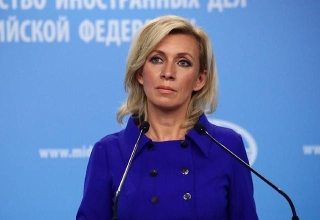 Imagem da noticia Rússia acusa Ucrânia de lançar ataque contra aeroporto de Moscou