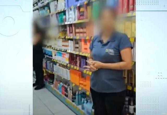 Imagem da noticia RJ: Empresária denuncia racismo ao ser seguida por segurança em loja