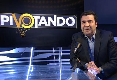 A arte de pivotar no mundo empresarial A arte de pivotar no mundo empresarial