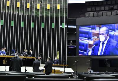 Governo sela acordo para manter R$ 16,5 bi em emendas no Orçamento Governo sela acordo para manter R$ 16,5 bi em emendas no Orçamento