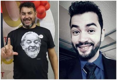 Poder Expresso: polícia descarta motivação política em morte de petista Poder Expresso: polícia descarta motivação política em morte de petista