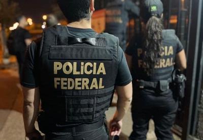 Polícia Federal publica edital com mil vagas e salários de até R$ 26,8 mil; veja como participar  Polícia Federal publica edital com mil vagas e salários de até R$ 26,8 mil; veja como participar