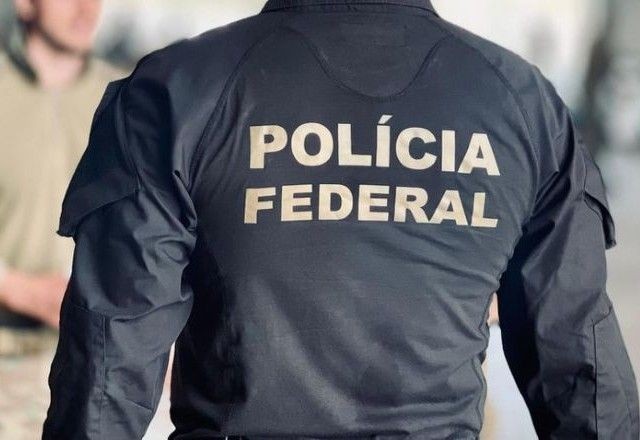 Imagem da noticia PF faz buscas em nova fase de operação contra desvio de emendas, corrupção e fraudes em licitações