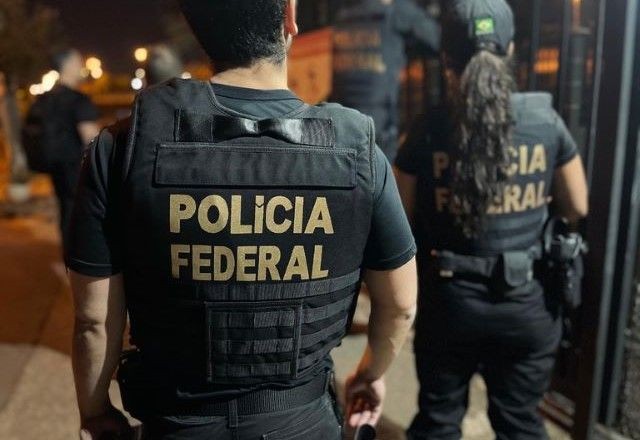Imagem da noticia Polícia Federal mira quadrilha que enviava drogas para Europa em aviões via Aeroporto de Guarulhos