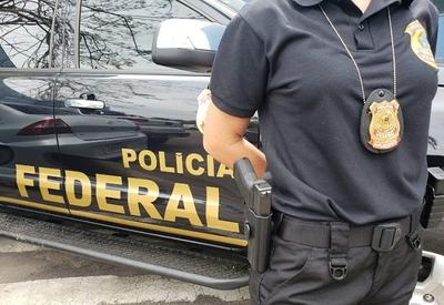 PF prende ex-servidor da Funai suspeito de abuso sexual de adolescentes e indígenas PF prende ex-servidor da Funai suspeito de abuso sexual de adolescentes e indígenas