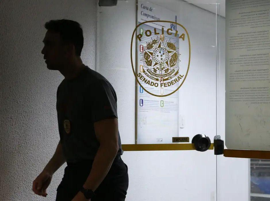 STF arquiva inquérito contra policiais legislativos por suposta obstrução à Lava Jato STF arquiva inquérito contra policiais legislativos por suposta obstrução à Lava Jato