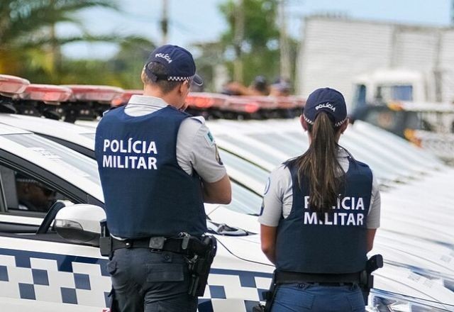Imagem da noticia Adolescente de 14 anos é baleada na cabeça no DF; polícia prendeu namorado em flagrante
