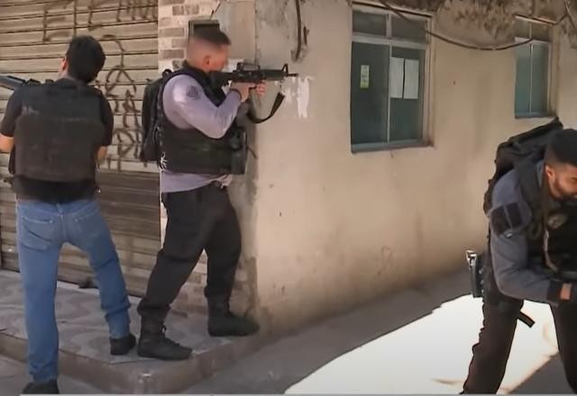 Imagem da noticia RJ: sobe para 16 o número de mortes durante operações em comunidades