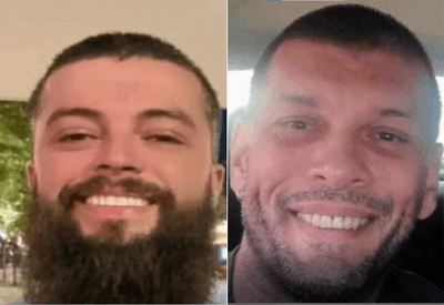 Velórios de policiais mortos na Operação Contenção refletem caos e dor no Rio  Velórios de policiais mortos na Operação Contenção refletem caos e dor no Rio