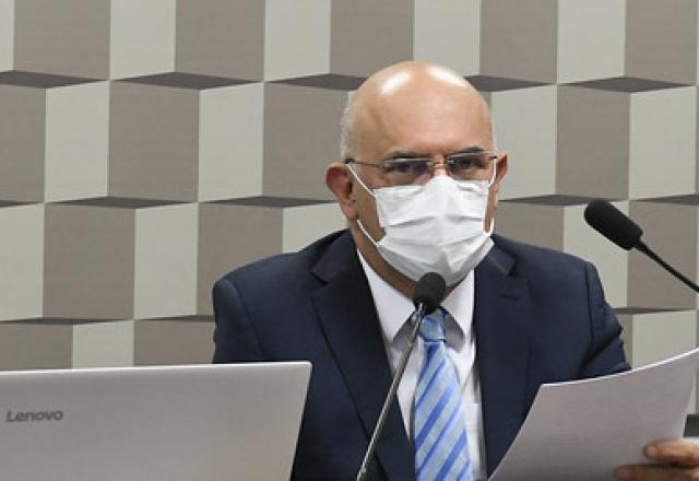 Agenda do Poder: Senado ouve prefeitos sobre lobby de pastores no MEC Agenda do Poder: Senado ouve prefeitos sobre lobby de pastores no MEC