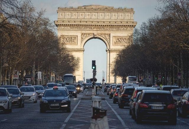 Imagem da noticia Conselho de Estado multa França em 10 milhões de euros por poluição