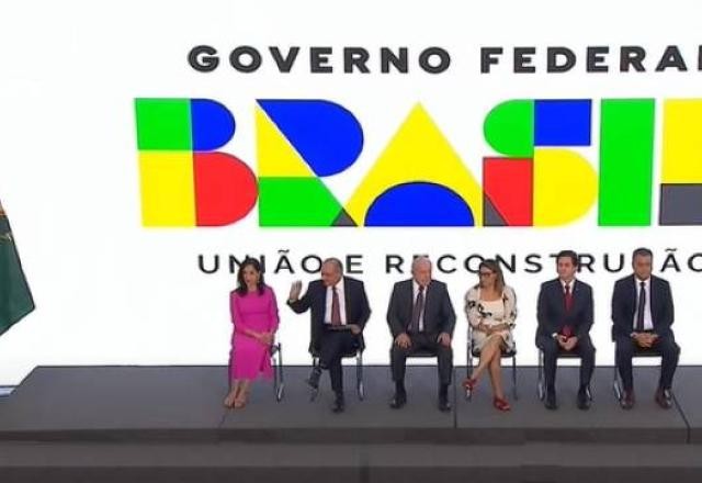 Imagem da noticia Alckmin defende reforma tributária para reduzir custos e aumentar PIB