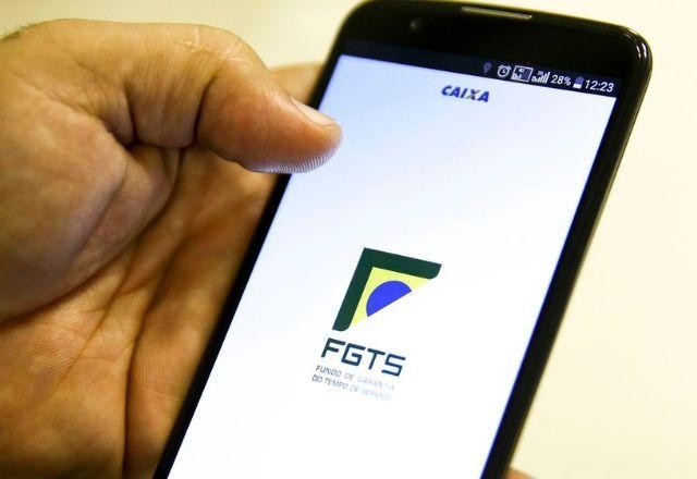 Imagem da noticia Caixa libera saque-aniversário para nascidos em agosto